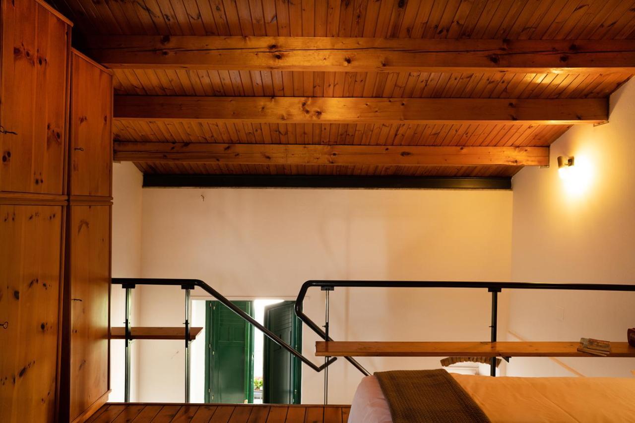 Benedettini Charming House Villa Catánia Buitenkant foto